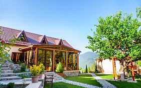 Dilivita Rest House